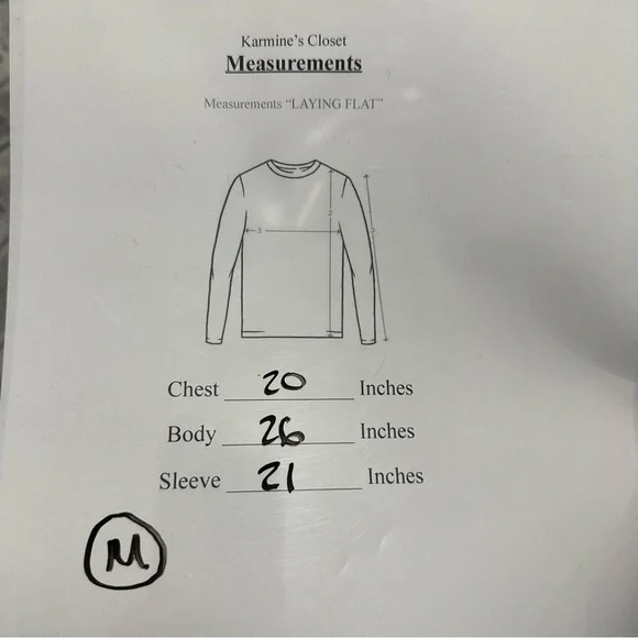 NFL Super Bowl 50 Long Sleeve Shirt - Picture 5 of 5